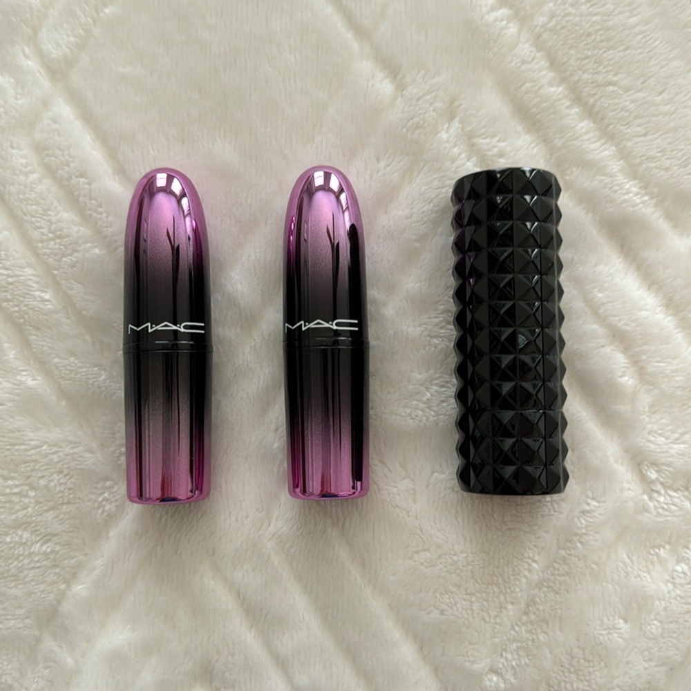 Mac Cosmetics Lipstick